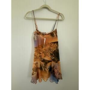 Urban Outfitters NWT Slip Dress Size S/P